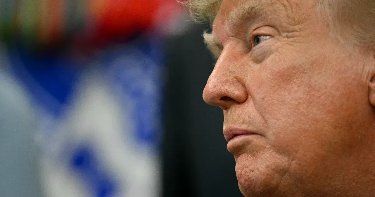 Trump nyolc háborút lezártnak tekint, sorolja legnagyobb eredményeit