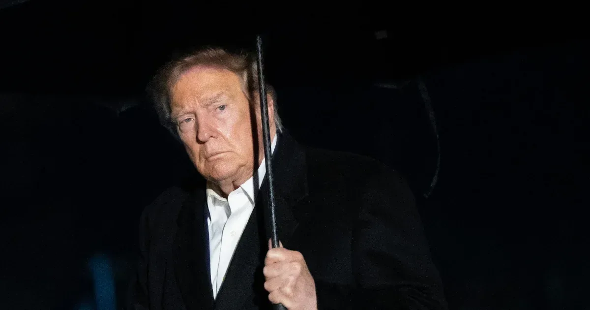 Trump támogatja az amerikai dízelexport korlátozását