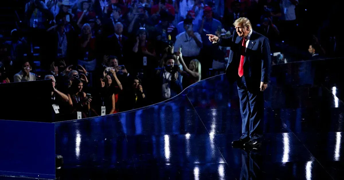 Trump választási osztogatása sem menti meg a gazdaságot