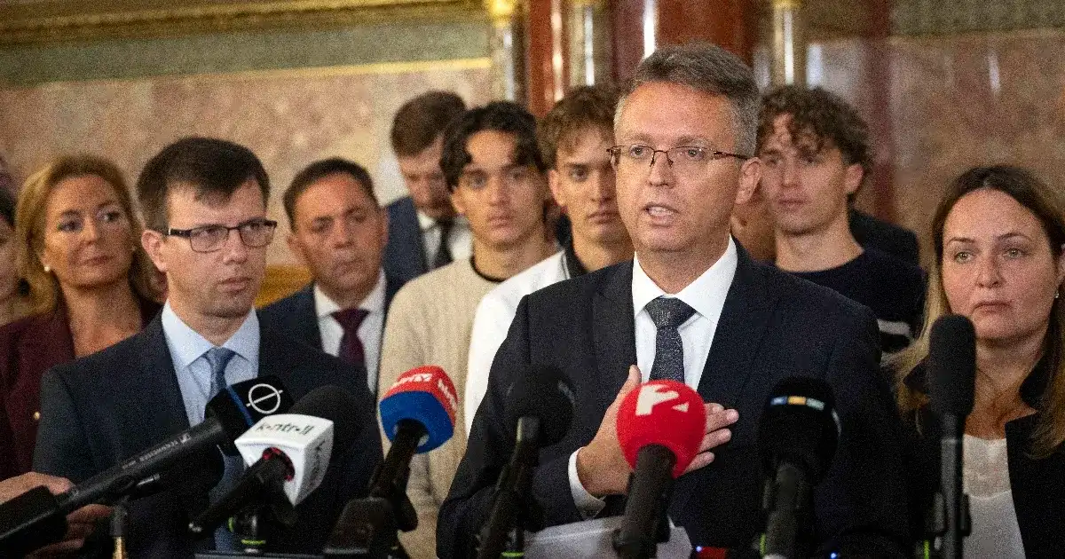 Ügyészség indítványozta Hankó Balázs letartóztatását
