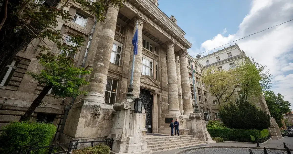 Ügyészségi minisorozat a büntetőeljárások gyorsaságáról