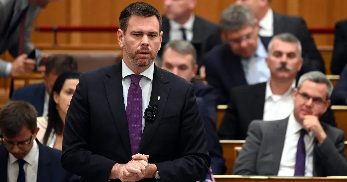 Új miniszteri biztos kinevezését jelentette be Vitézy