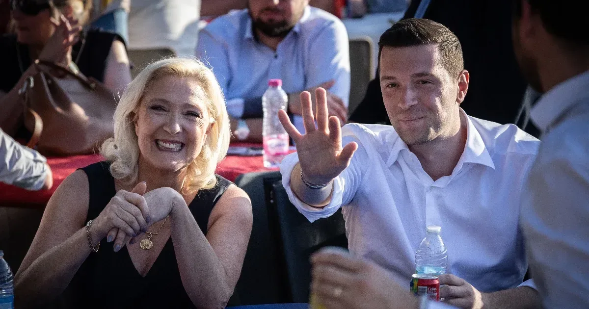 Váratlan forrásból érkezett kritika Putyin ellen