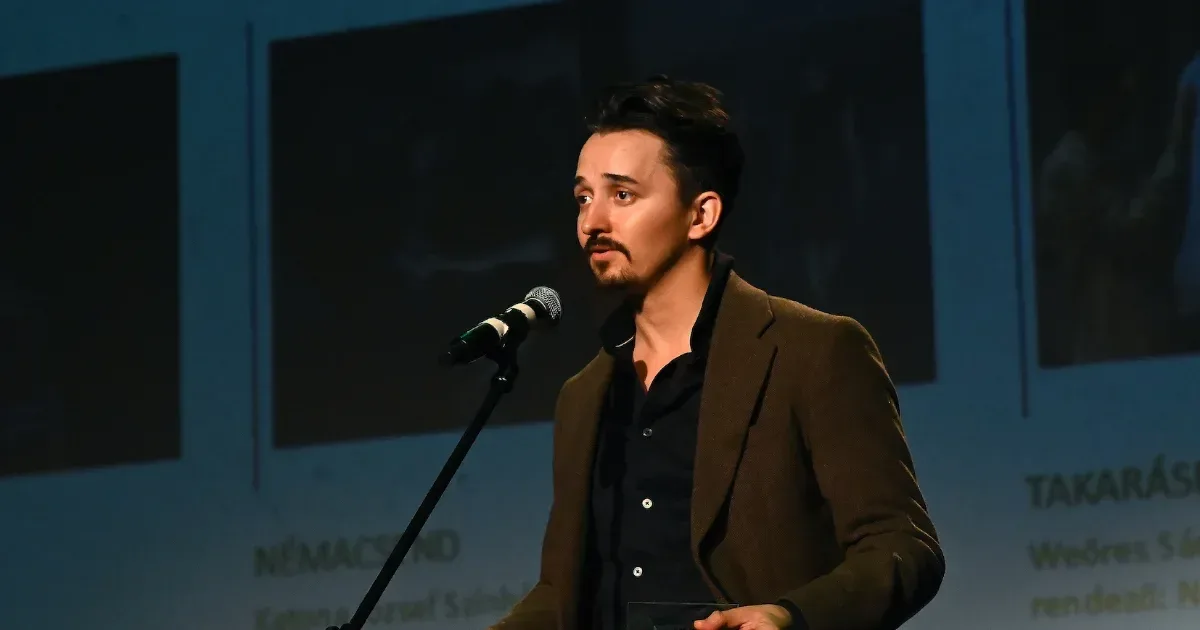 Vidnyánszky és Ascher tarolt a Színikritikusdíj-átadón