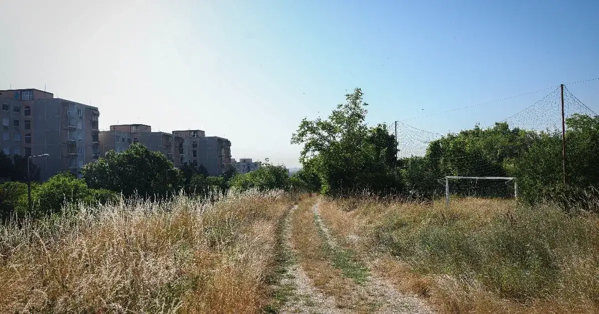 Visszaveszi a főváros a gazdagréti plébános áruházának telkét