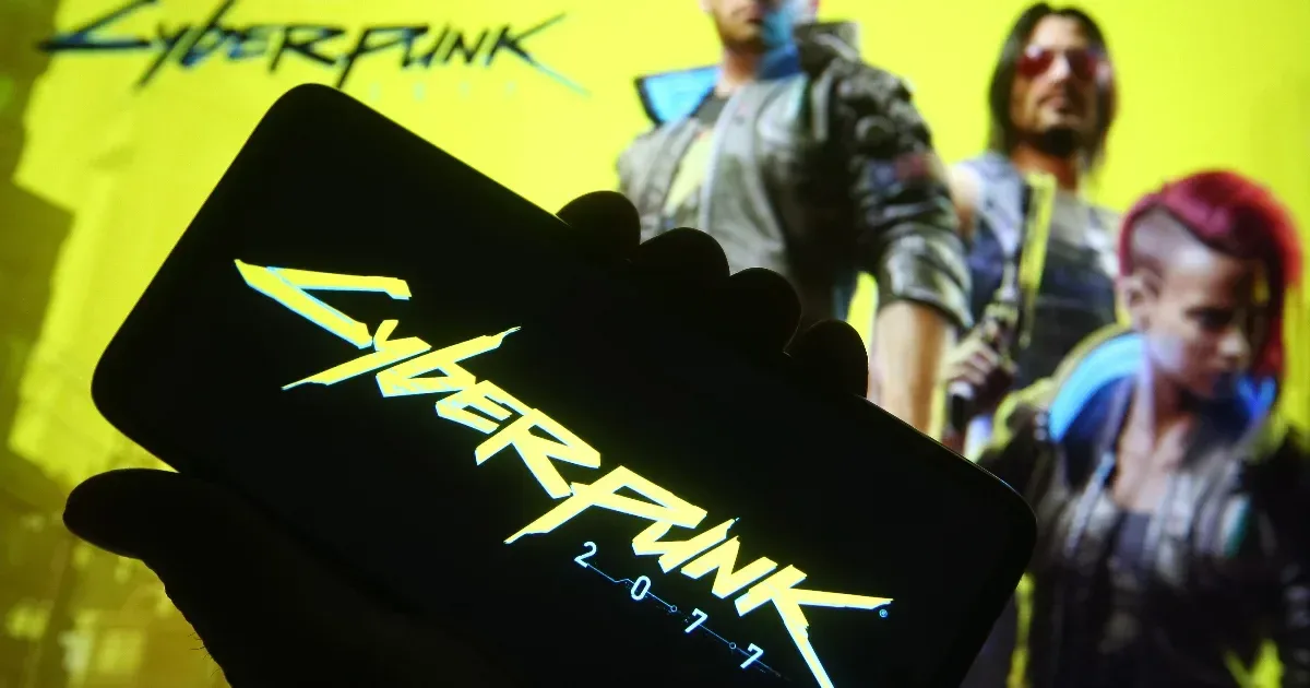 A Cyberpunk 2077 élőszereplős filmváltozatot kap