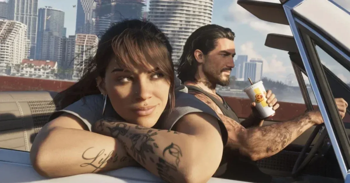 A GTA6 várhatóan 2027 elején érkezhet meg a személyi számítógépekre is