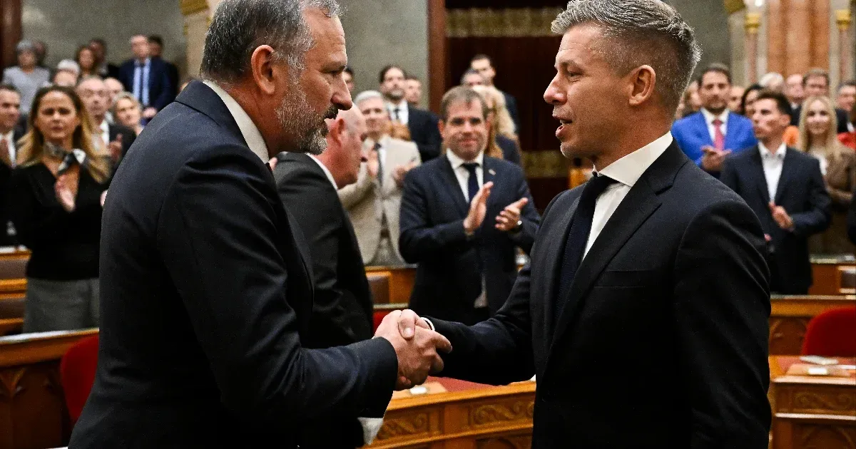 A KDNP jelöltje kerülhet az NMHH Médiatanácsába