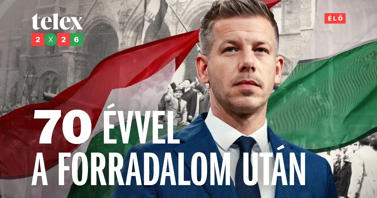 A magyar kormány első október 23-i megemlékezése