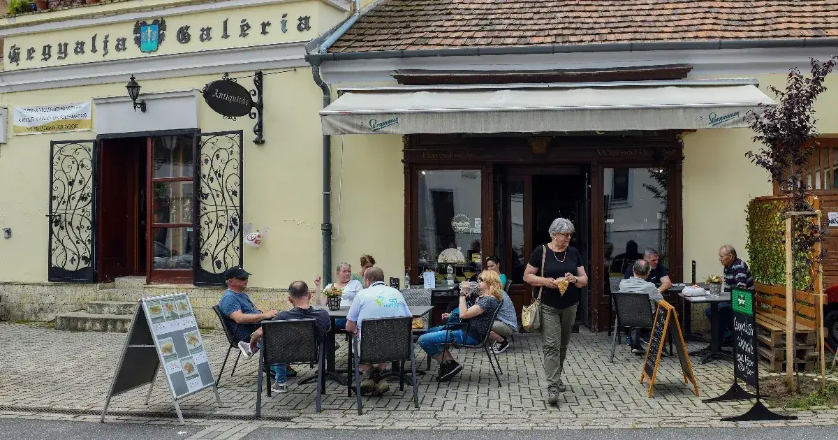 A magyarok egyhatodának nincs szabadideje