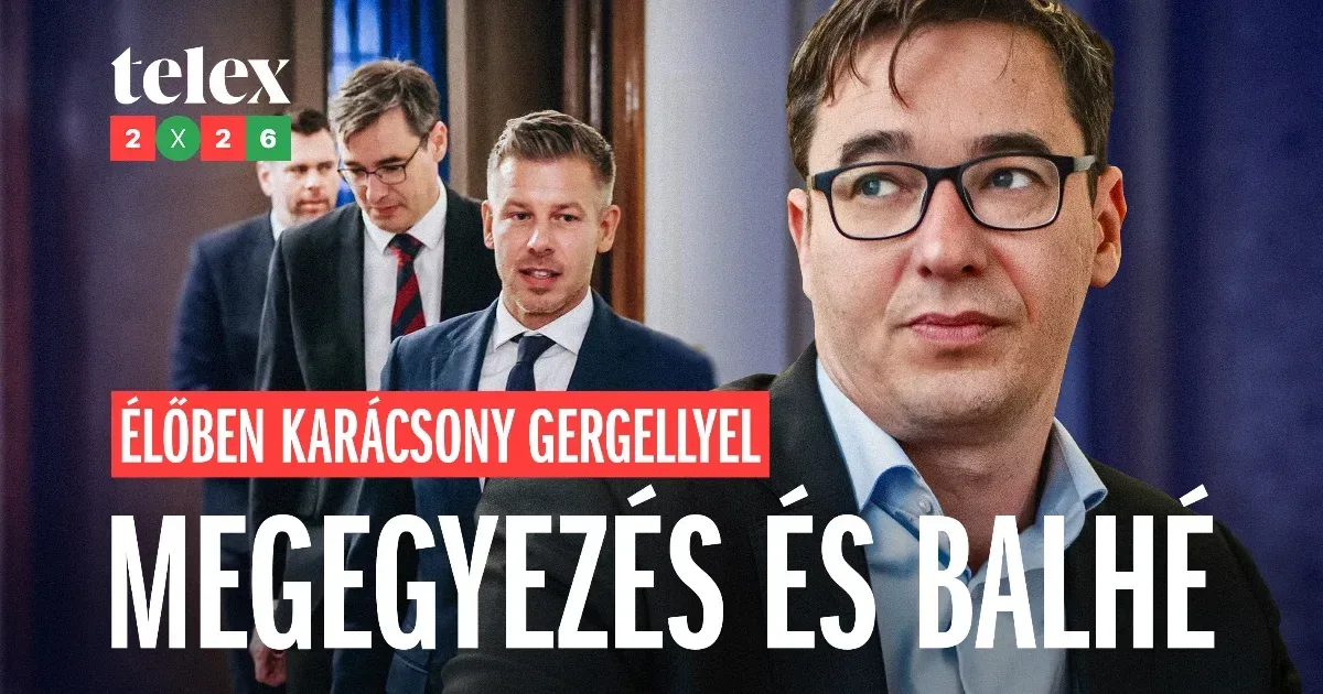 A megbékélés ára, amelyet mindenkinek meg kell fizetnie