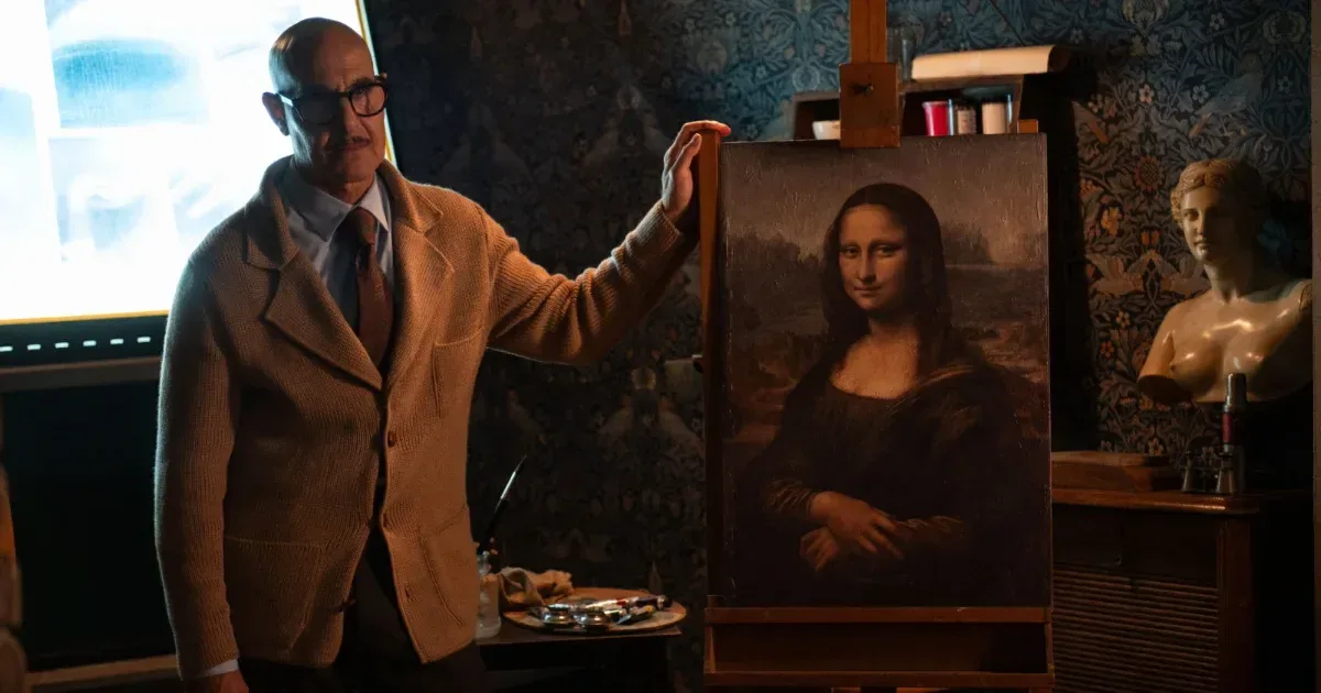A Mona Lisa elrablása: hogyan tűnt el a világ leghíresebb festménye