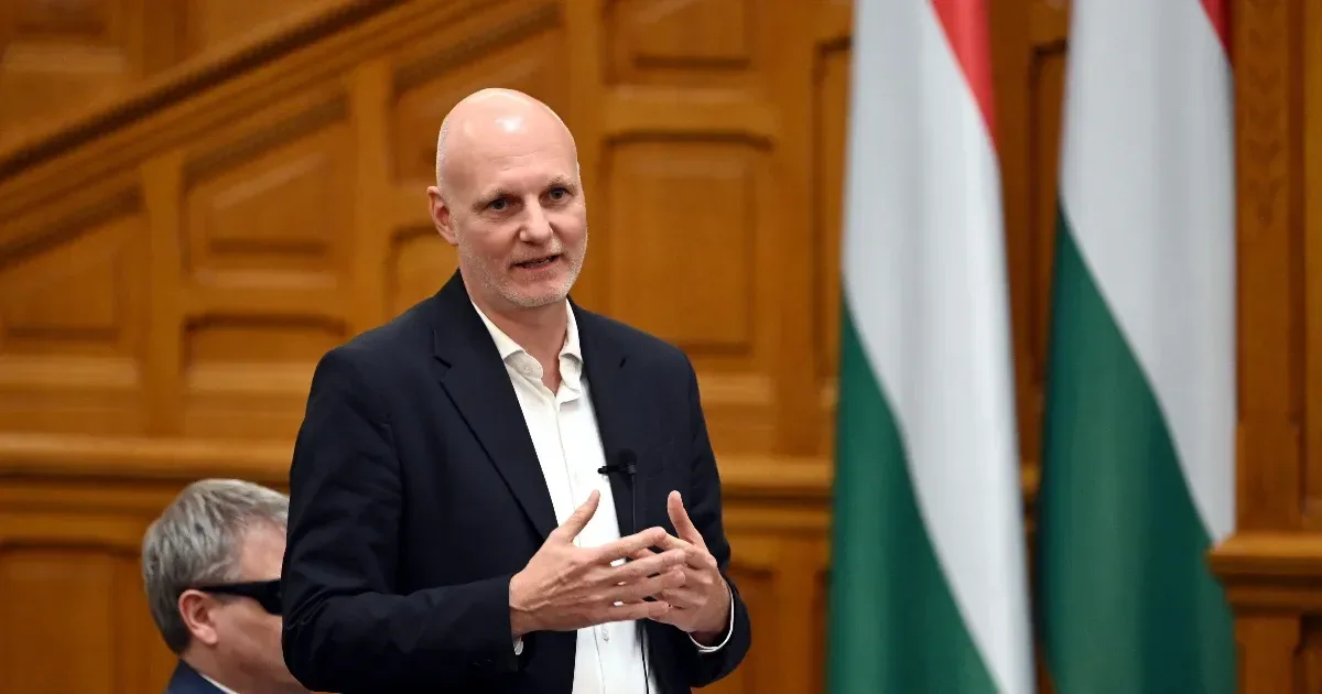 A NAV a tárca feljelentése után indított nyomozást, erről a minisztérium tájékoztatott