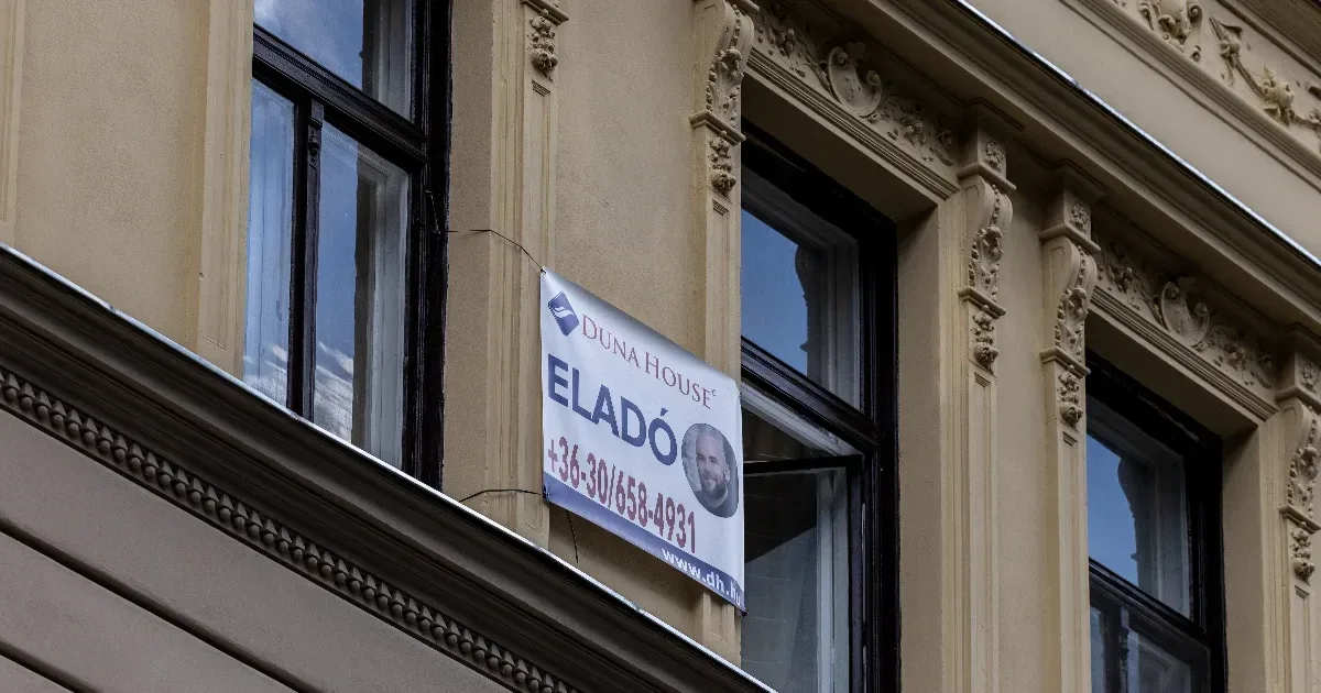 A Wekerle Plusz pár év alatt drágább lehet a piaci hiteleknél
