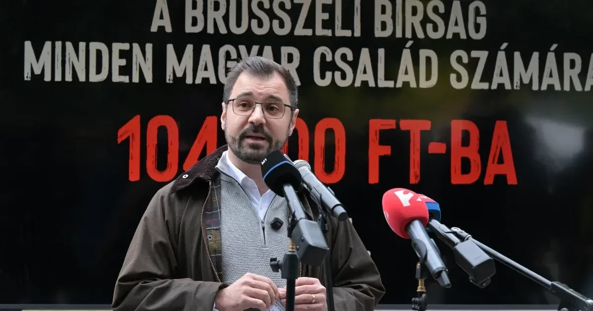 Alapjogokért Központ: 410 millió brüsszelezésre, vezetői majdnem felét elvitték