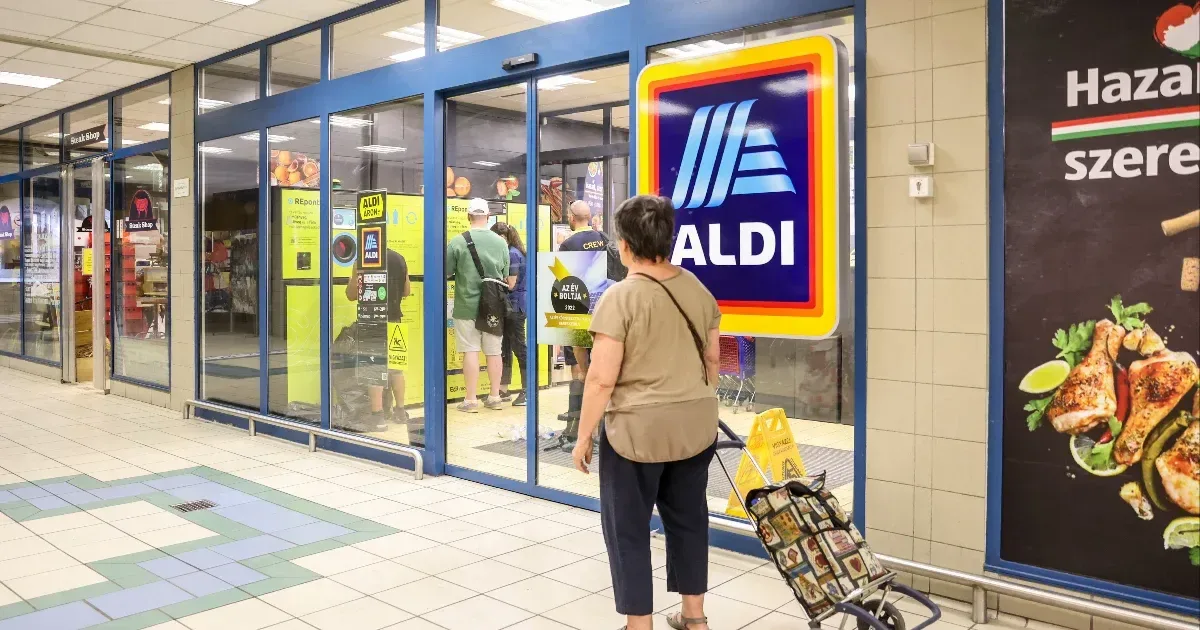 Aldit 123 millióra bírságolta a GVH a legjobb akciókra vonatkozó állítás miatt