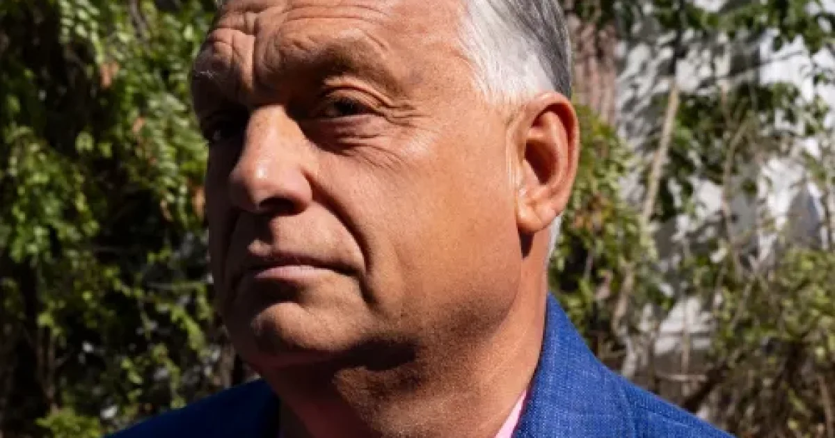 Amerikaiak jelölnék Orbánt ENSZ-főtitkárnak?