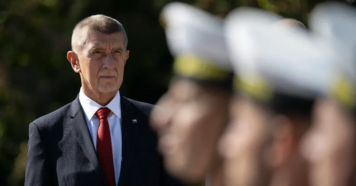 Andrej Babiš: hatalmas pofon Európának Trump és Putyin megállapodása