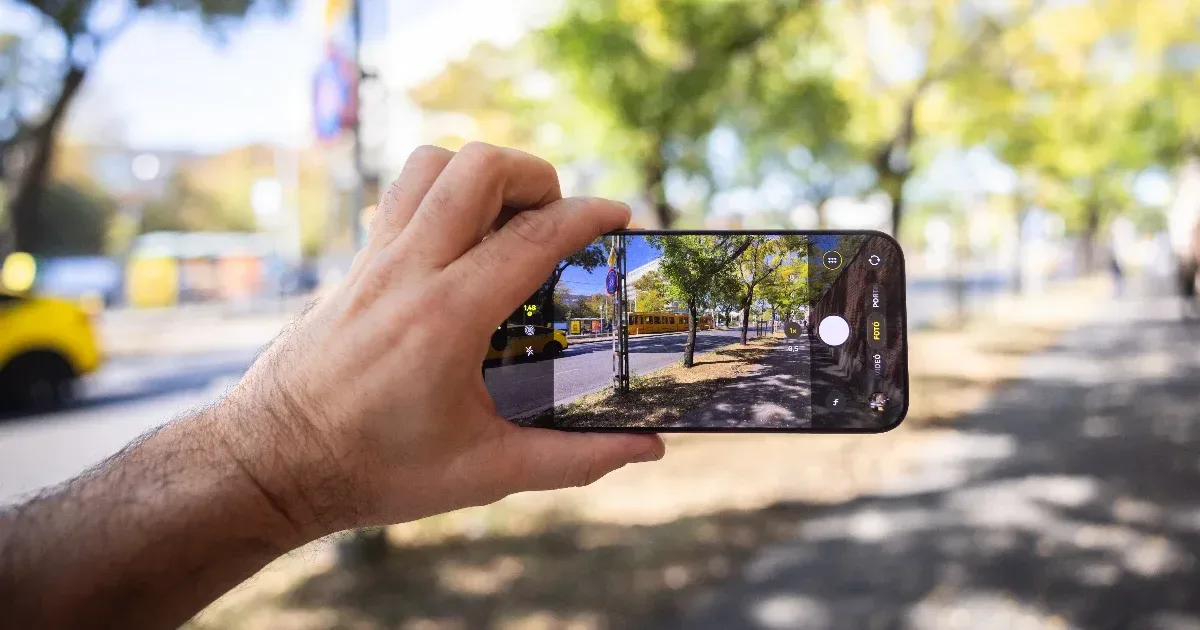 Az Apple keményen próbálta, de nem minden év hoz kamerás forradalmat