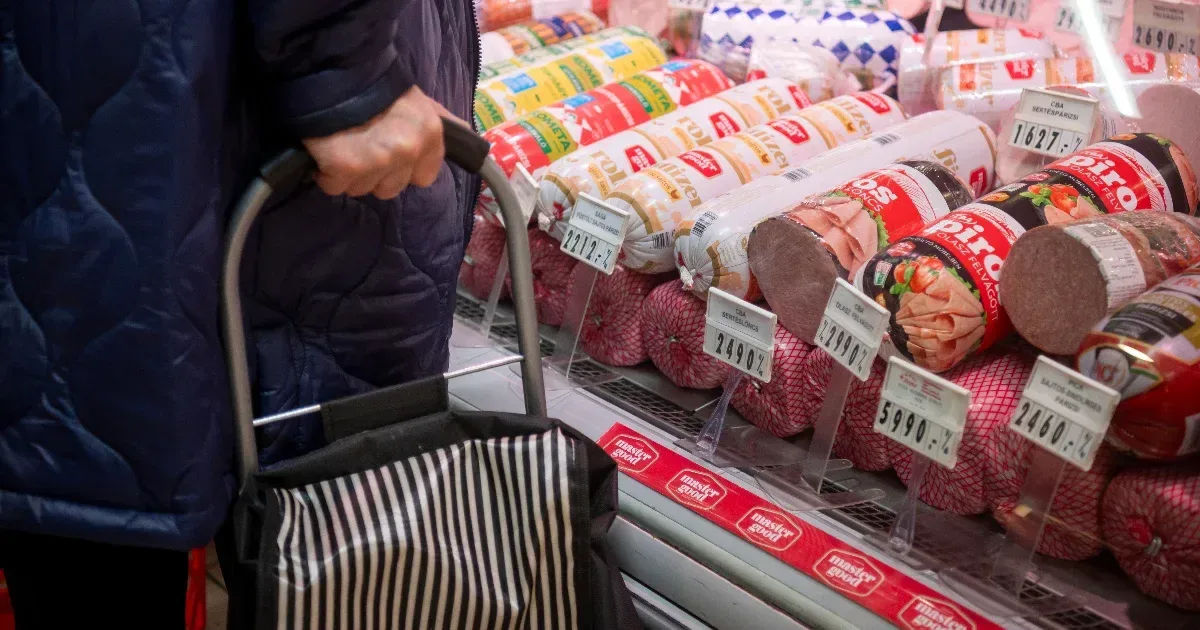 Az árrésstop kivezetésének fő nyertese a vásárló