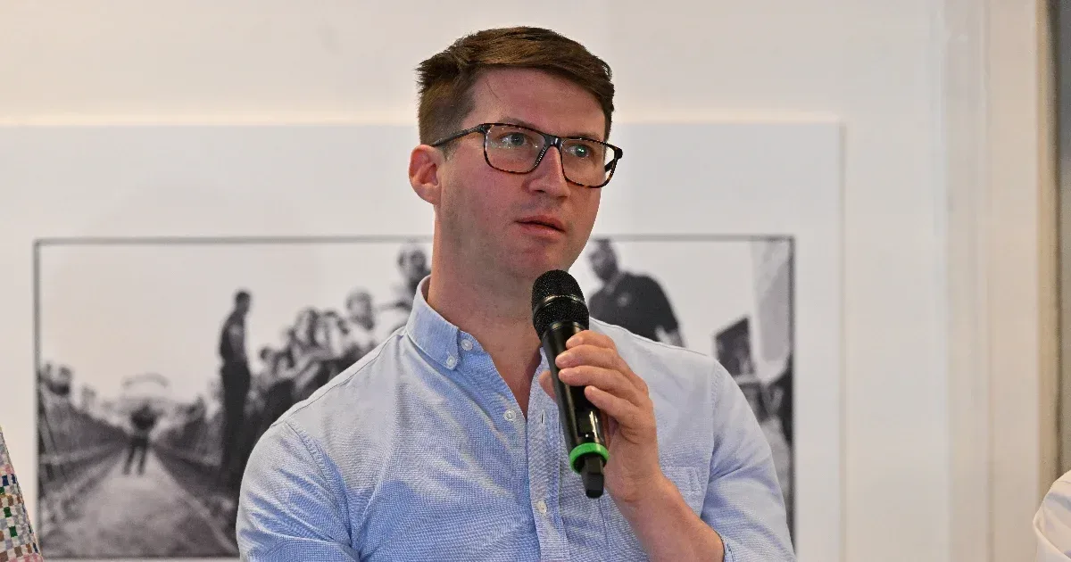 Az I. kerület megszavazta az Airbnb-tiltást