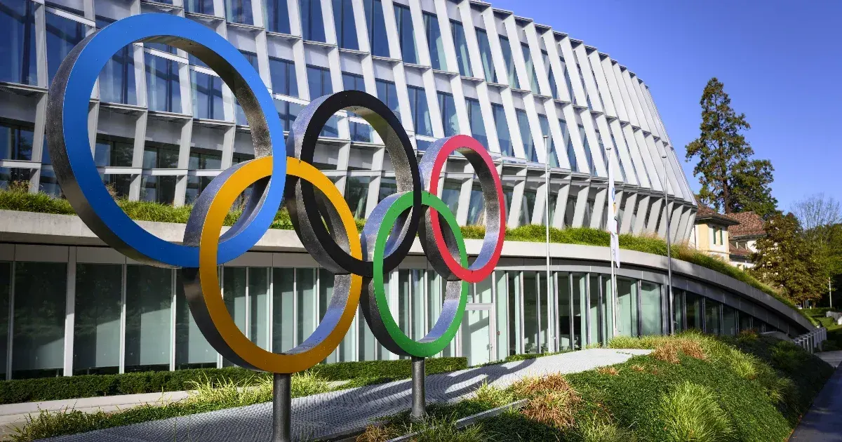 Az olimpiai költségek gyakran sokszorosukra nőnek, de egyes helyek ügyesebben oldották meg