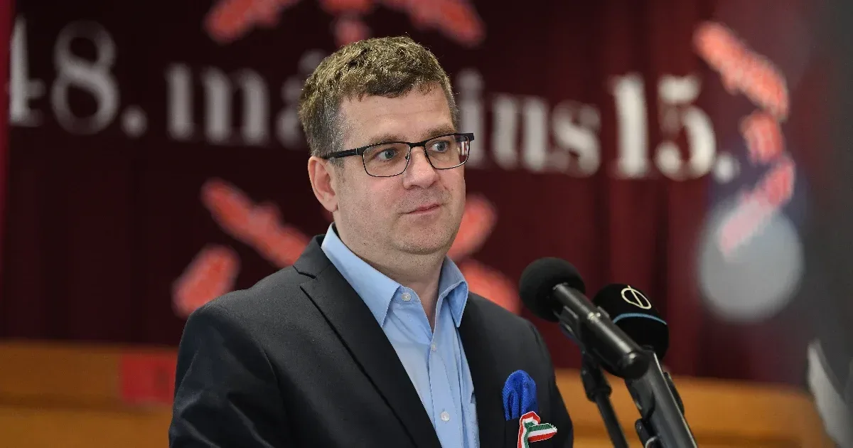 Az ügyvéd szerint idő előtt vették őrizetbe Seszták Miklóst