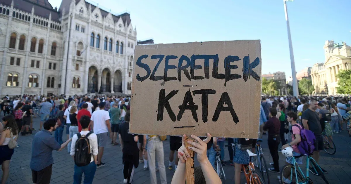 Az új kata is nagy kísértést jelent majd a rejtett foglalkoztatásra