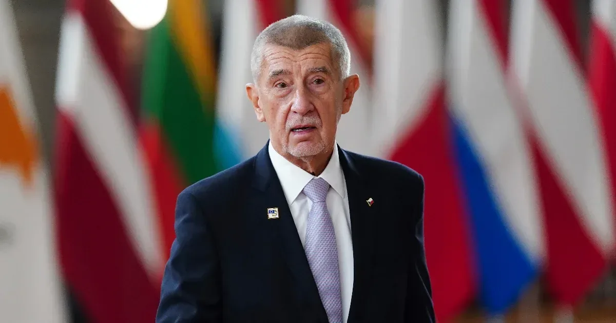 Babiš a szenátusi választásról: katasztrofális eredmény