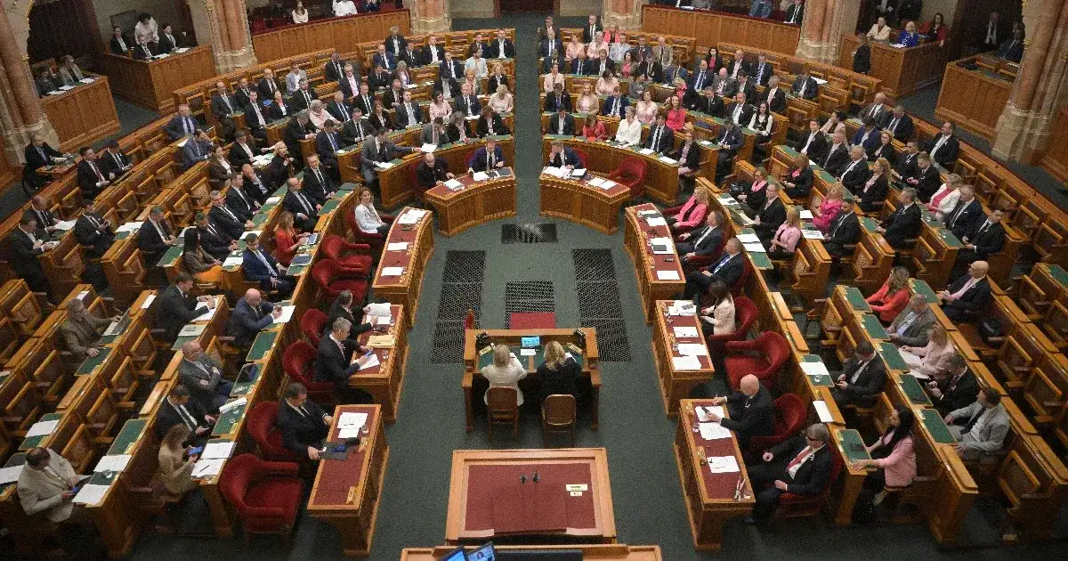 Baka András kifogása után módosult a kötelező orvosi kamarai tagsági javaslat
