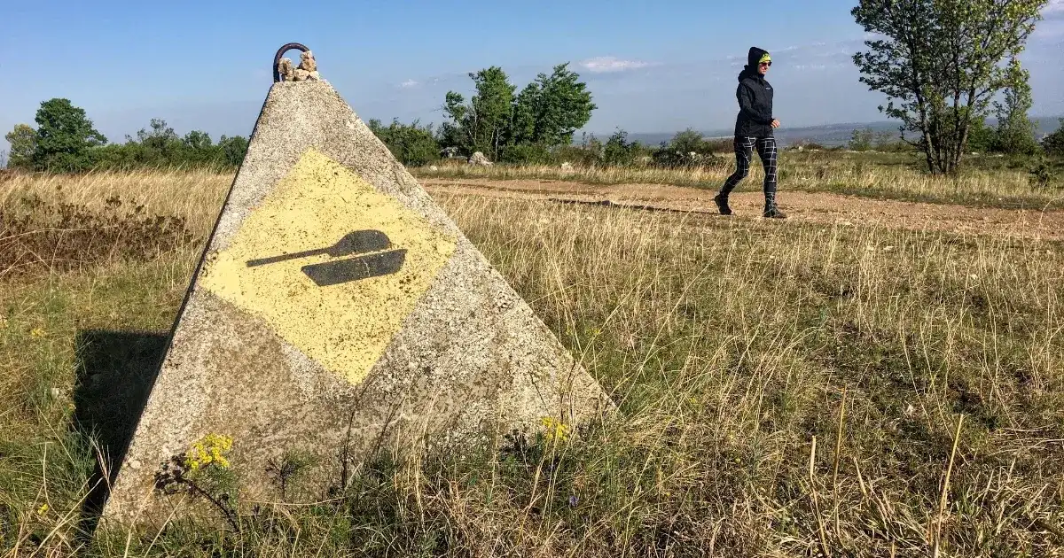 Bakonyi túraútvonalak szűntek meg a hadsereg lőgyakorlatai miatt
