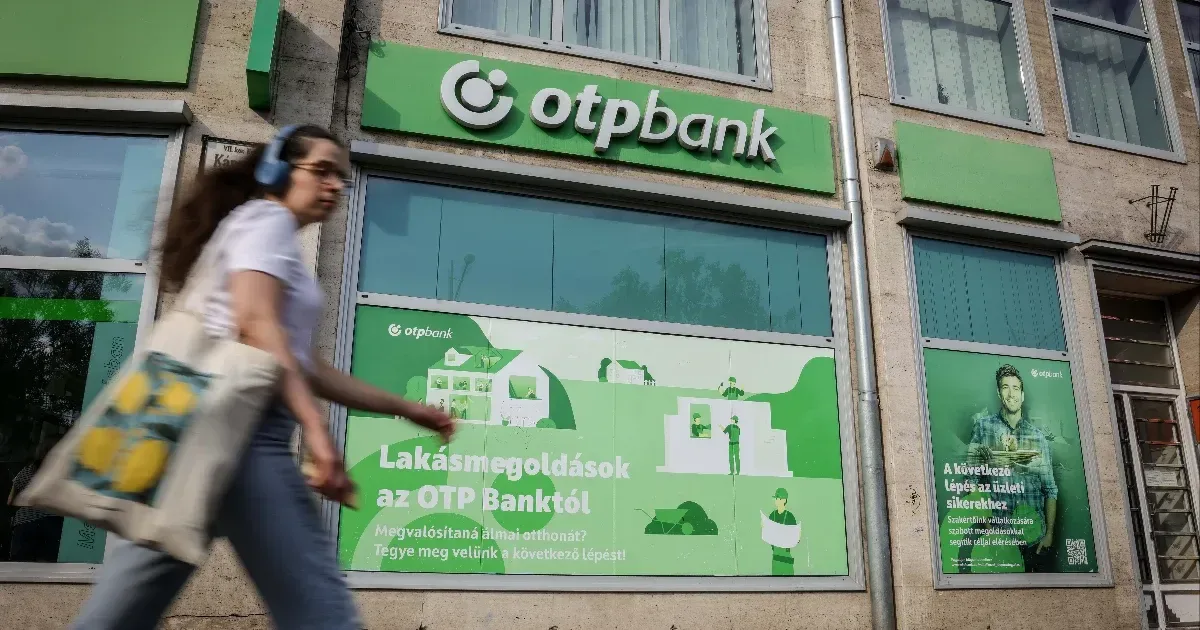 Bankok kamatot emelnek, a lakosság mégsem köti le