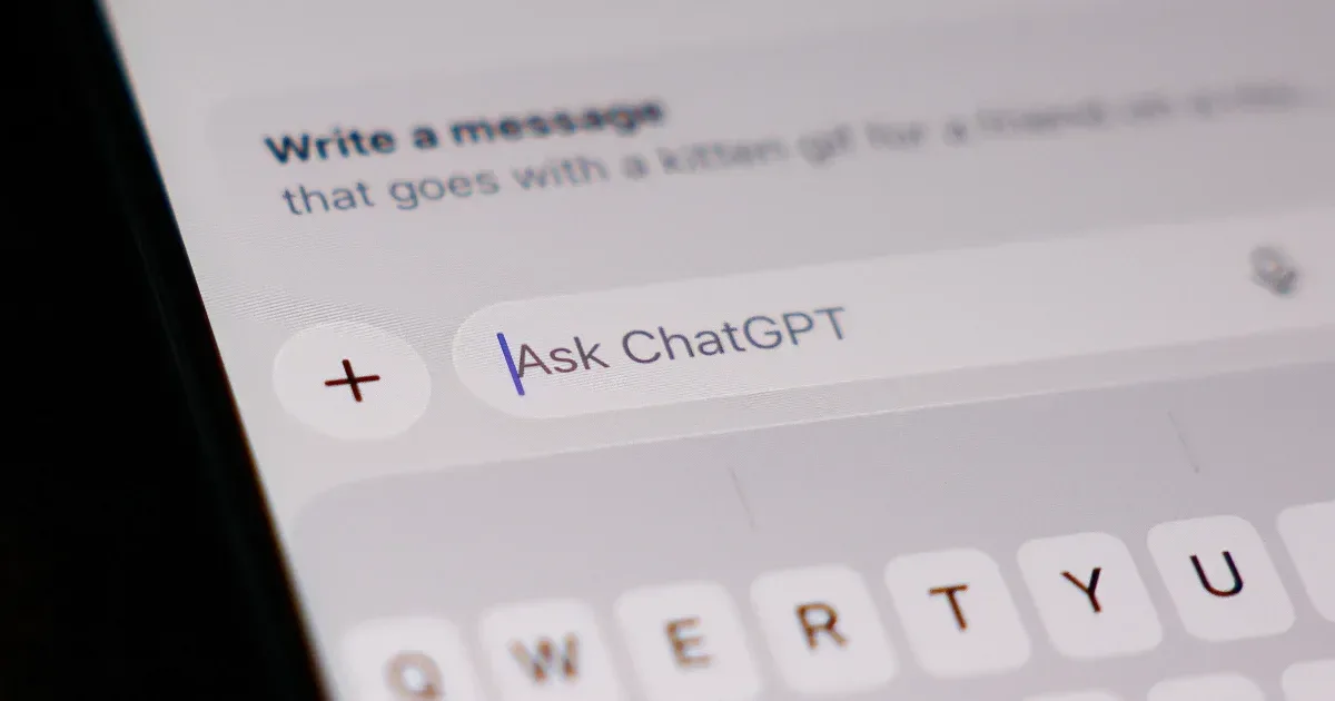 Befektetők megrettennek a ChatGPT bevételi adataitól