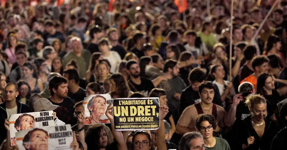 Berlintől Madridig radikális lépésekkel válaszolnak a lakhatási válságra