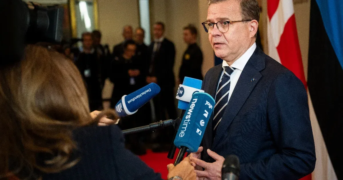 Betöréssorozat finn képviselőknél: semmit sem vittek el