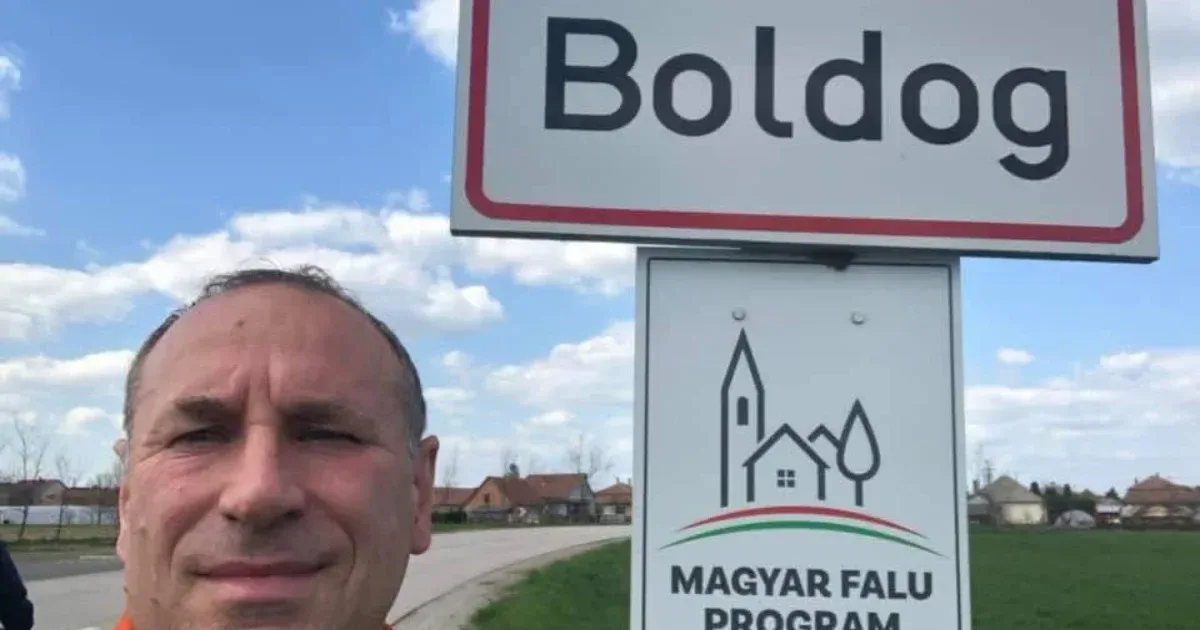 Boldog Istvánt nem tekintik politikai fogolynak