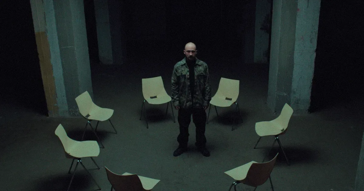 Bongor filmje a legerősebb, amikor végre elhallgat