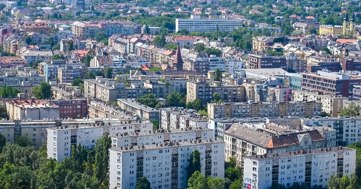 Budapesten már mindenhol működik a távfűtés
