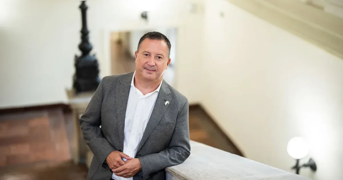 Corvinus rektora: az üzleti iskolák kevesebb mint 1%-a jutott el idáig