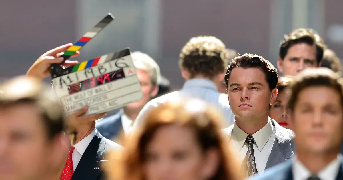 Csalásból és sikkasztásból finanszírozták a világ egyik leghíresebb filmjét