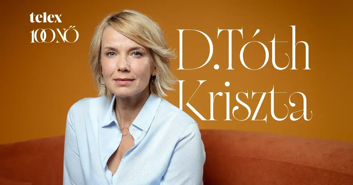 D. Tóth Kriszta: Hívták a megújuló közmédiába és a politikába is