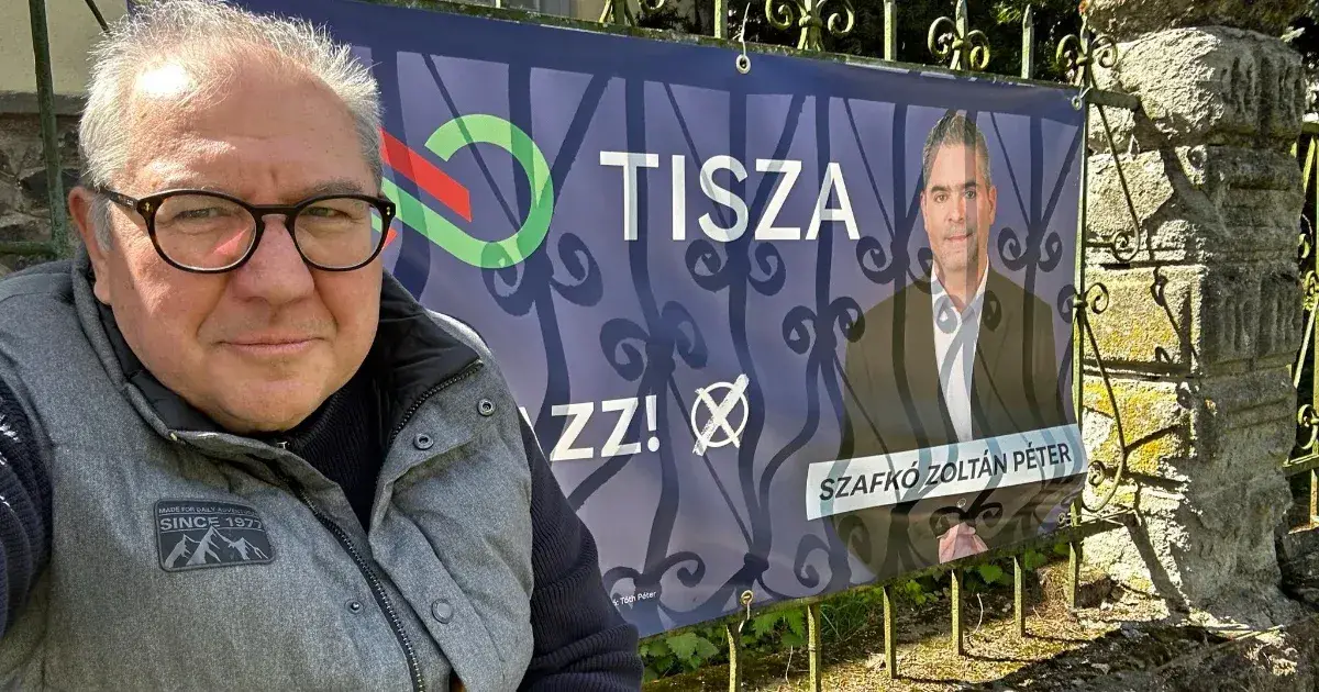 Dömsödi Gábort választották Pásztó polgármesterévé