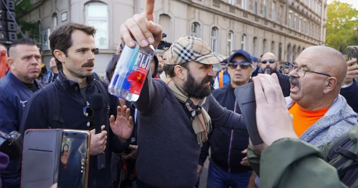 Egy volt kormányfő csak egyszer térhet vissza, most nem ez a helyzet