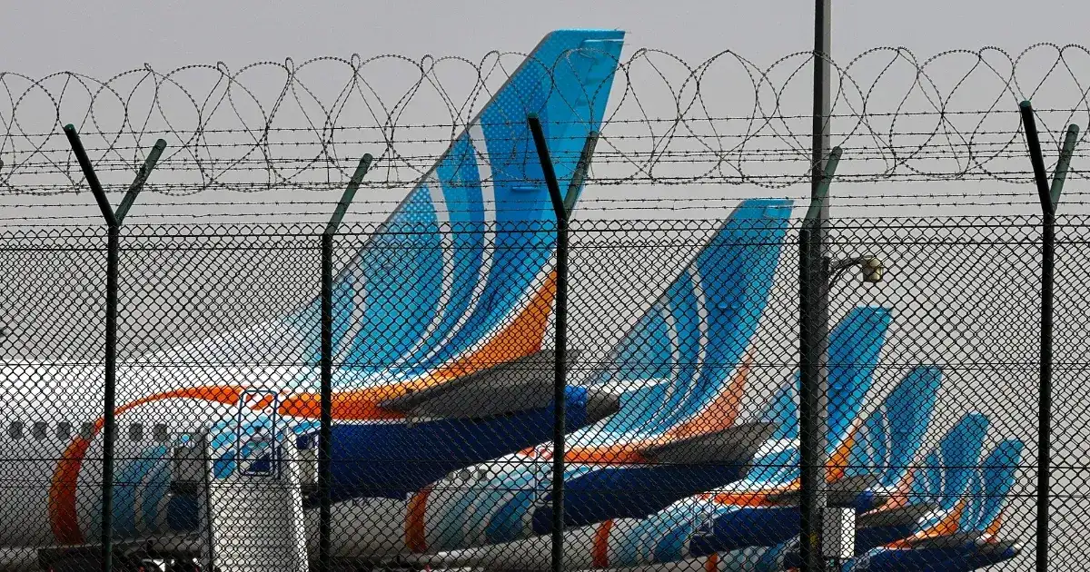 Egyre nehezebb eljutni a Közel-Keletre, a Flydubai-incidens tovább ront a helyzeten