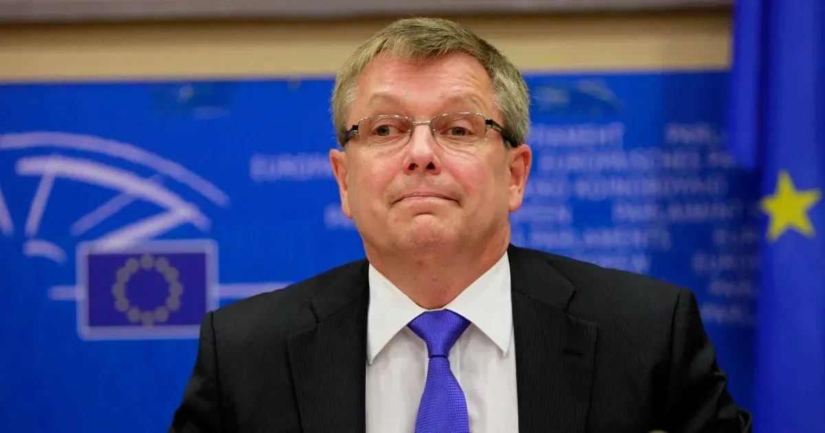 Elutasította az ügyészség Matolcsy György panaszát