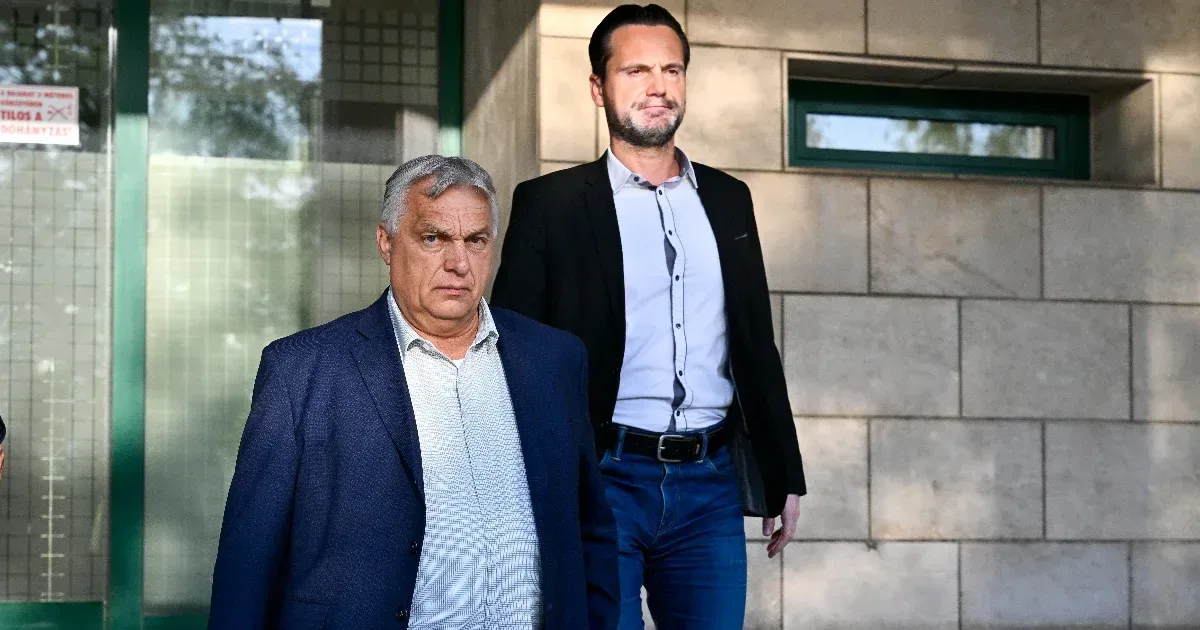 Elvárjuk a hatóságoktól a pártatlan, politikai nyomás nélküli eljárást