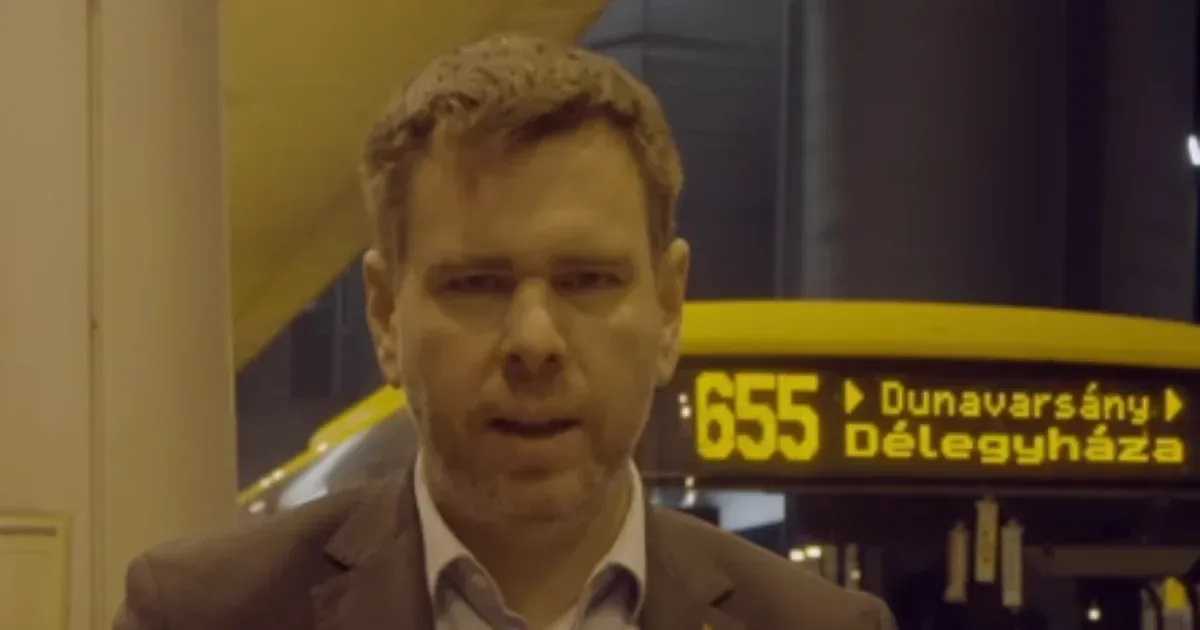 Emeletes távolsági buszok állnak forgalomba Magyarországon