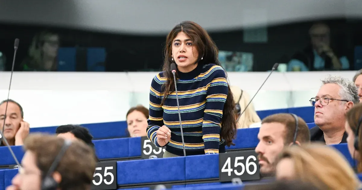EP-képviselő botrányát hozta a Hamász 2023-as terrortámadásának emlékkiállítása