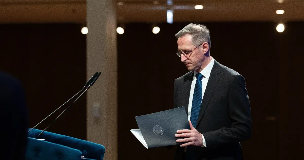Erős forint mellett nőtt a jegybank vesztesége Matolcsy idején