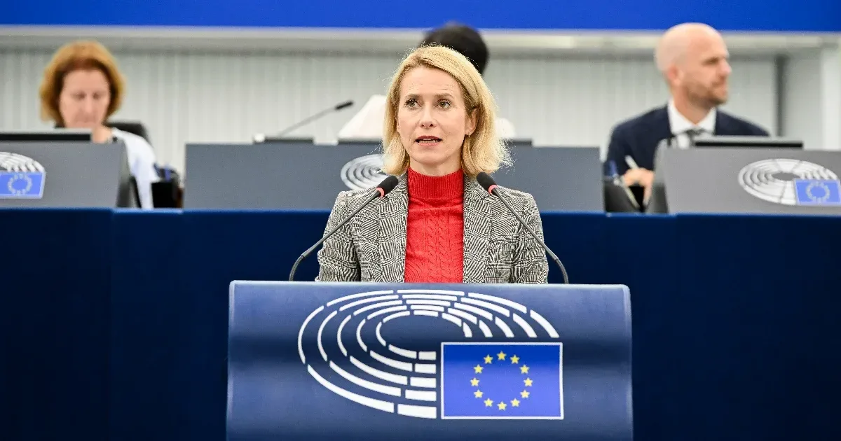 EU szankciók jönnek a megszállt ukrán területeken tartott orosz választások miatt